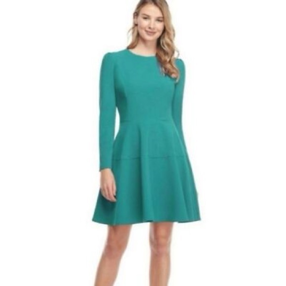 Gal Meets Glam Dresses & Skirts - NWT Gal Meets Glam Celeste Dress